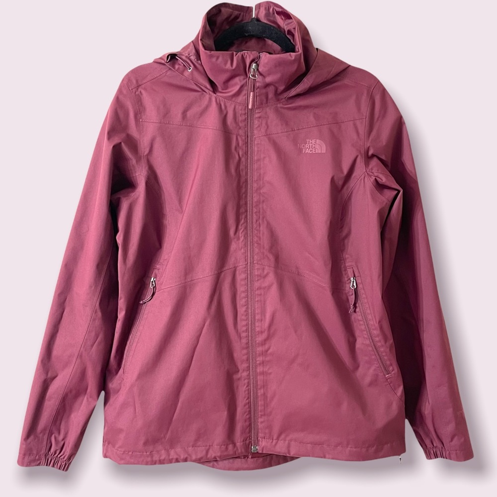 The North Face | ‘Resolve plus’ waterproof jacket